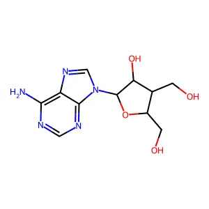 3,5-Diethyl 1,4-dihydro-2,6-dimethyl-4-(2-thienyl)-3,5-pyridinedicarboxylate structure