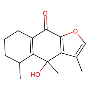 Cacalone structure