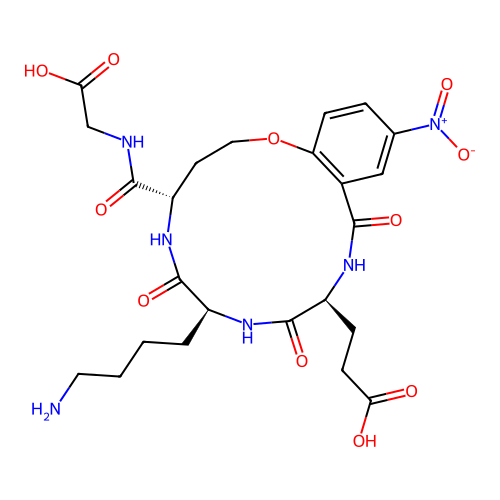 Tavilermide structure