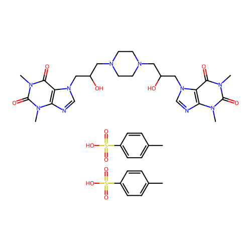 Tetramethyl-ammonium,Cyanid structure