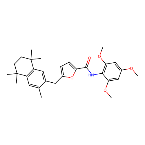AG 045572 structure