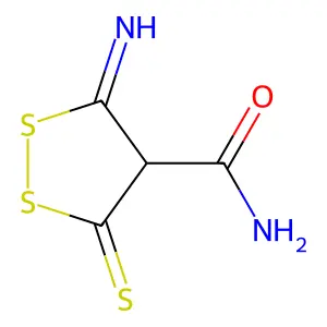 KST-1A3278 structure