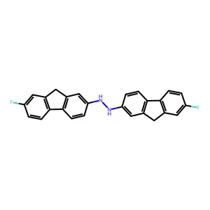 Diethyl 5-oxo-3-pentylpyrrolidine-2,2-dicarboxylate structure
