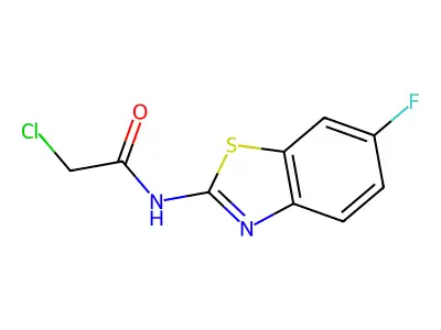 4-allyl-5-(5-propylthien-3-yl)-4H-1,2,4-triazole-3-thiol structure