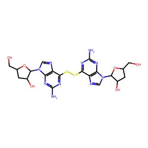 2-Amino-1-(4-chlorophenyl)propan-1-one hydrochloride structure