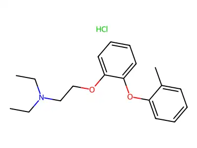 Methyl 4-(2,5-dimethyl-1H-pyrrol-1-yl)benzoate structure