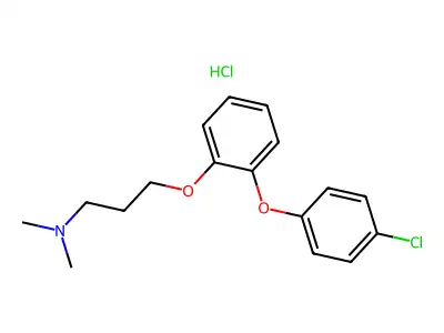 1-Phthalazinecarboxylic acid, 4-hydrazino-, hydrazide structure