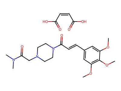 CTK4F7668 structure