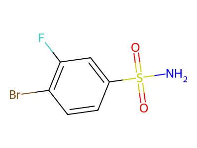 3-amino-4-chloro-N-isobutylbenzamide structure
