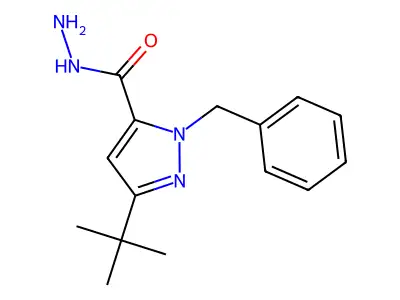 Benzamide, 4-amino-2-(benzyloxy)-5-chloro-N-(2-morpholinoethyl)- structure