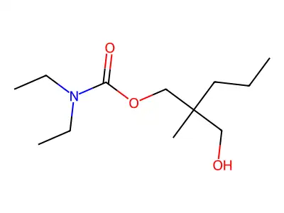 Enestebol structure