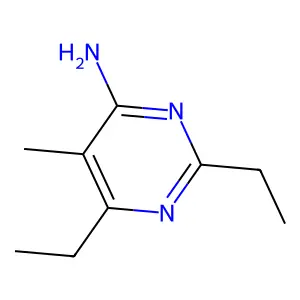 6-Methyl-5-(morpholin-4-ylmethyl)pyrimidine-2,4-diol structure