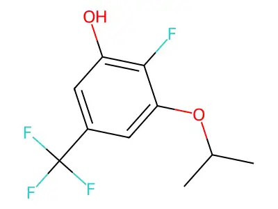 BH3I-1 structure