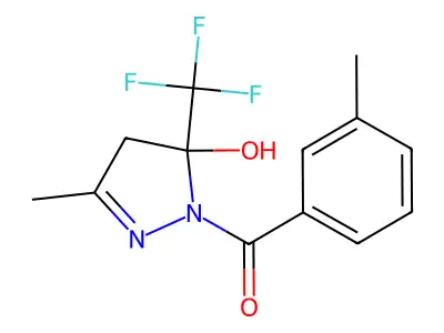 BAS 03385838 structure