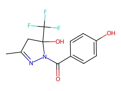 BAS 03385849 structure