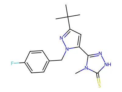 2-(4-Methylphenyl)malondialdehyde structure