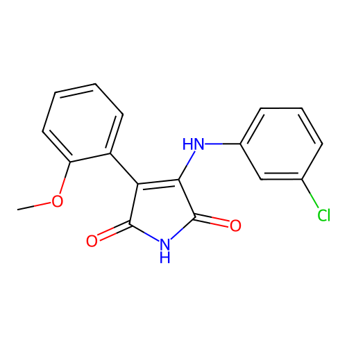 Slk/stk10-IN-1 structure
