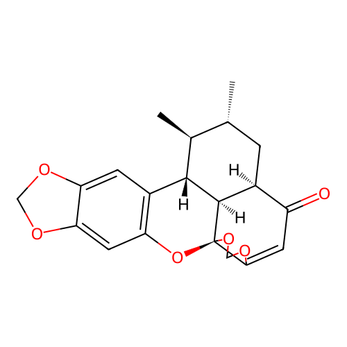 Sauchinone A structure