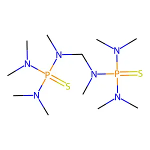 Ent 61568 structure