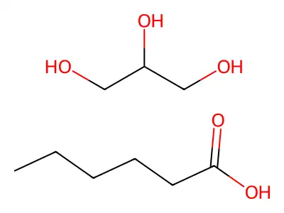 1-Ethynylcyclohexyl benzoate structure