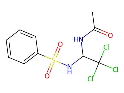 EINECS 248-308-6 structure