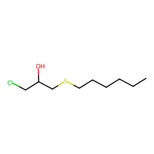 EINECS 263-628-6 structure