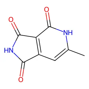 9-(3-Deoxy-3-methylhexofuranosyl)-9h-purin-6-amine structure