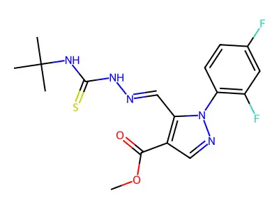 ML194 structure