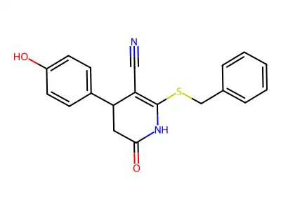 BAS 00865700 structure