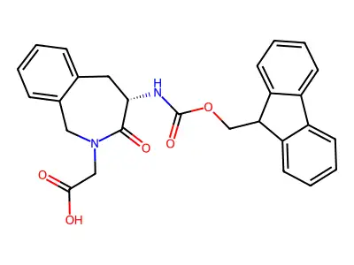 4446AH structure