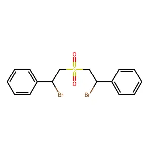 4-Methylheptadecane structure