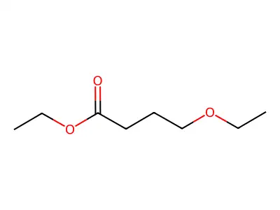 Ethyl 4-ethoxybutyrate structure