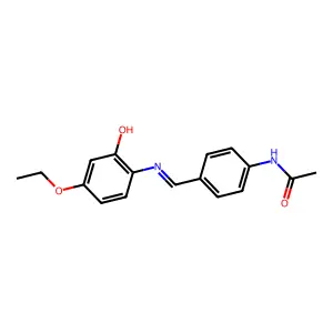 2-amino-N-[5-(6-aminopurin-9-yl)-4-hydroxy-2-(hydroxymethyl)oxolan-3-yl]-3-phenylpropanamide structure
