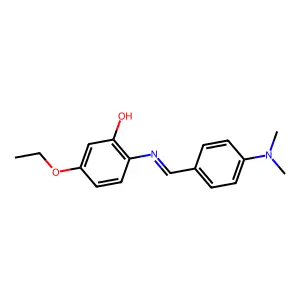 3(2H)-Pyridazinone, 4-(m-chlorophenyl)-6-phenyl-2-(4-pyridylmethyl)- structure
