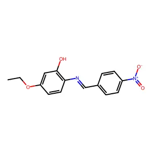 3(2H)-Pyridazinone, 4-(p-chlorophenyl)-2-(2-morpholinoethyl)-6-phenyl- structure