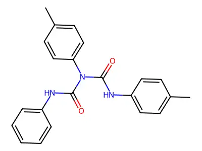 3(2H)-Pyridazinone, 6-(p-chlorophenyl)-2-(2-morpholinoethyl)-4-phenyl- structure
