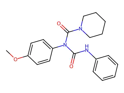腺苷三磷酸单磷酸酯 structure