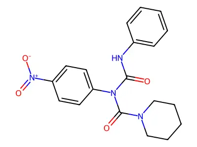 2-Quinolinecarboxamide, N-(2-(ethyl-2-propenylamino)ethyl)- structure