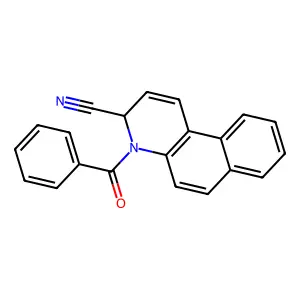 N-(2,6-Dimethylphenyl)-1,2-dimethylpyrazolidine-3-carboximidic acid structure