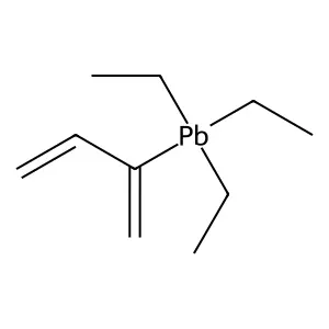 3(2H)-Pyridazinone, 6-(m-methoxyphenyl)-4-phenyl-2-(2-piperidinoethyl)- structure