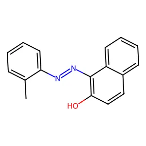 Orange OT structure