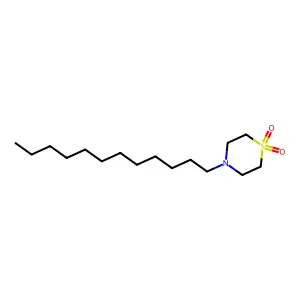 3(2H)-Pyridazinone, 6-(m-methoxyphenyl)-2-(2-morpholinoethyl)-4-phenyl- structure