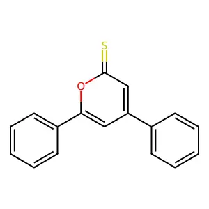 3(2H)-Pyridazinone, 6-(p-methoxyphenyl)-2-(2-morpholinoethyl)-4-phenyl- structure