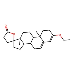 醛糖酸乙基烯醇醚 structure