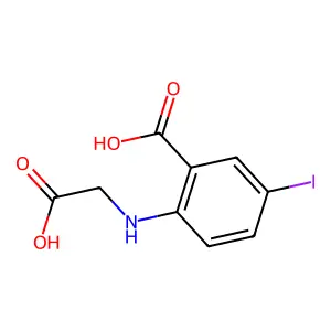 1H-naphth[1,2-d]imidazole structure