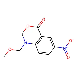 1-Benzyl-3-(tert-butyl)-1H-pyrazole-5-carbohydrazide structure