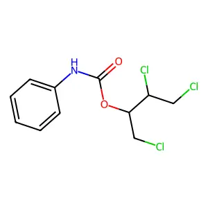 Cyclotetrasarcosyl structure