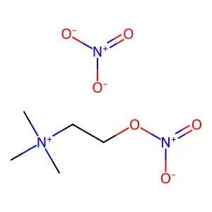 4-(2-吡啶偶氮基)苯胺 structure