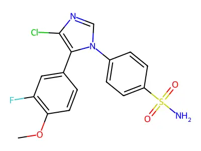 西米昔布 structure