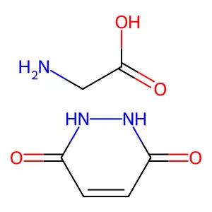 5-Chloro-2-hydroxy-4-methylbenzene-1-sulfonyl fluoride structure